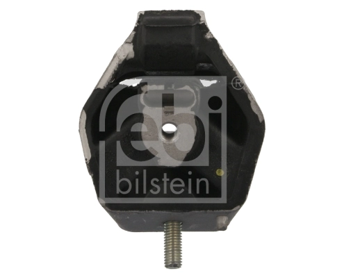 Mounting, automatic transmission